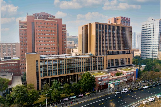 Shanghai Renji Hospital