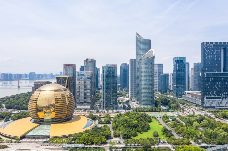 Hangzhou